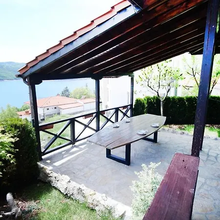 Holiday home Penev *