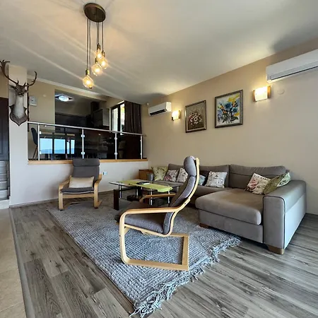 Penev Casa de Férias *