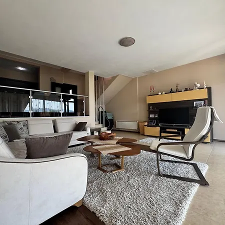 Penev Casa de Férias *