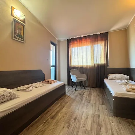 Penev Holiday home *