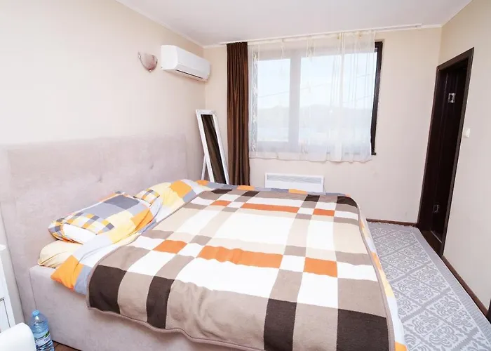 Dom wakacyjny Penev Glavatartsi