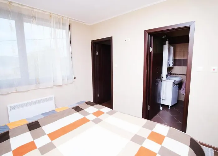 Casa de Férias Penev *