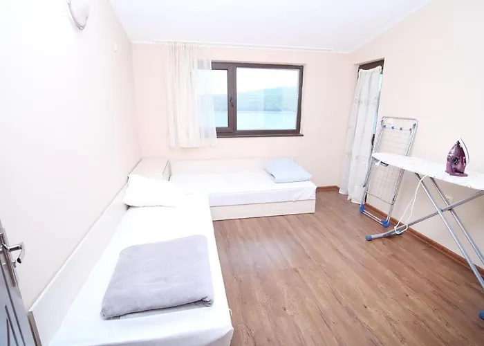 Casa de Férias Penev Glavatartsi