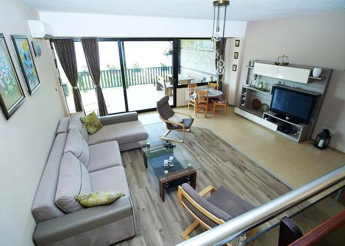 Casa de Férias Penev *