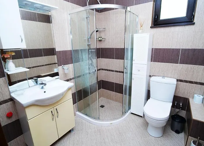 Penev Casa de Férias