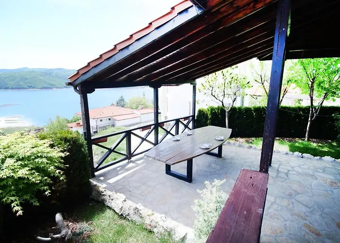 Casa de Férias Penev *