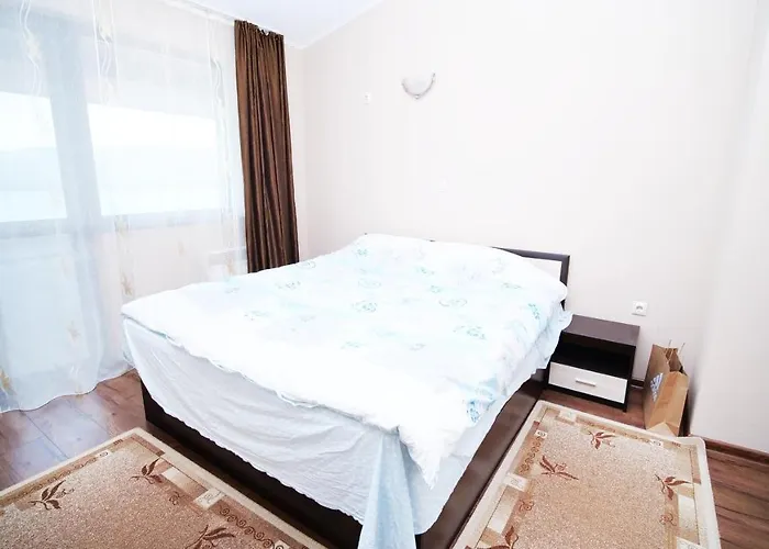 Dom wakacyjny Penev Glavatartsi