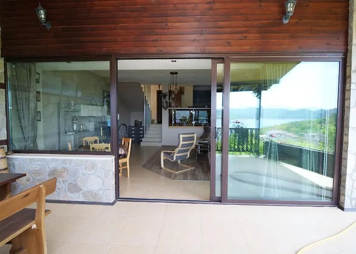 Penev Casa de Férias *