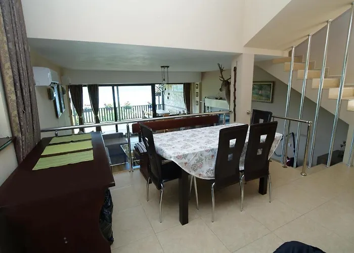 Penev Dom wakacyjny *