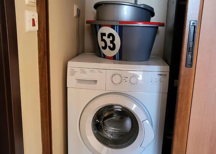 Dom wakacyjny Penev *