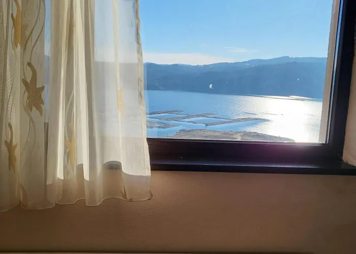 Casa de Férias Penev Glavatartsi