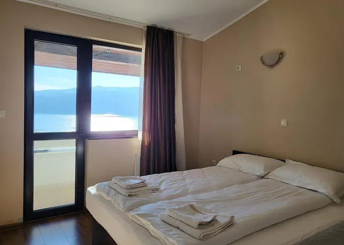 Casa de Férias Penev