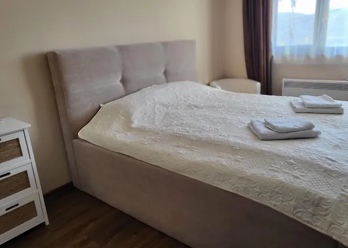 Penev Casa de Férias Glavatartsi