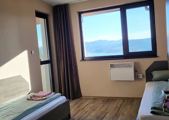 Casa de Férias Penev *