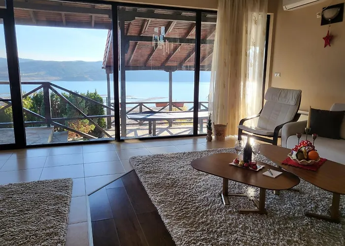 Penev Casa de Férias Glavatartsi