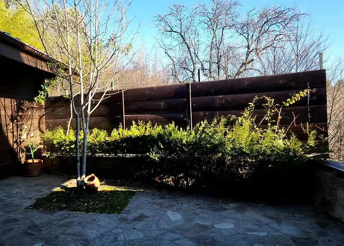 Casa de Férias Penev *