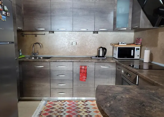 Penev Dom wakacyjny *