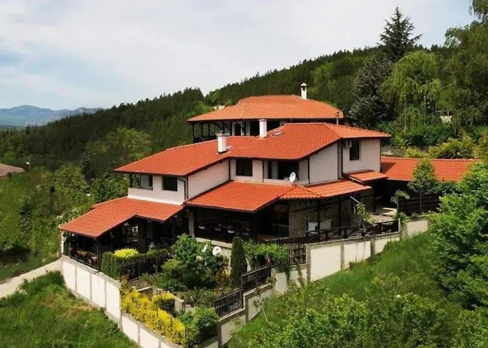 Penev Casa de Férias *