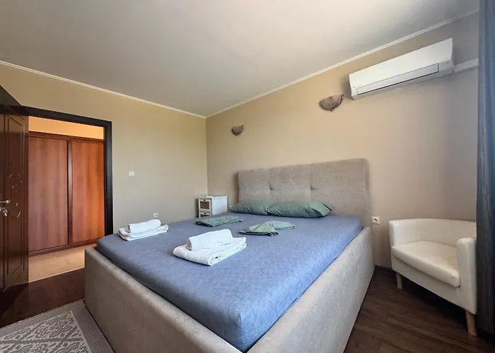 Penev Casa de Férias *