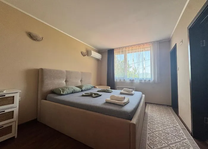 Casa de Férias Penev