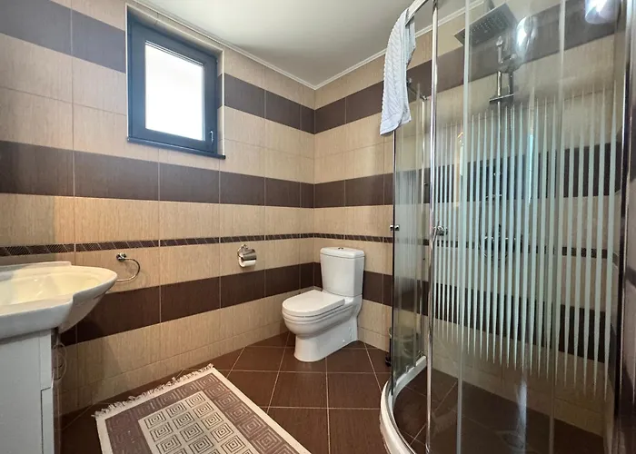 Penev Casa de Férias *