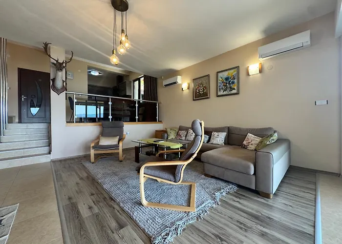 Penev Casa de Férias *