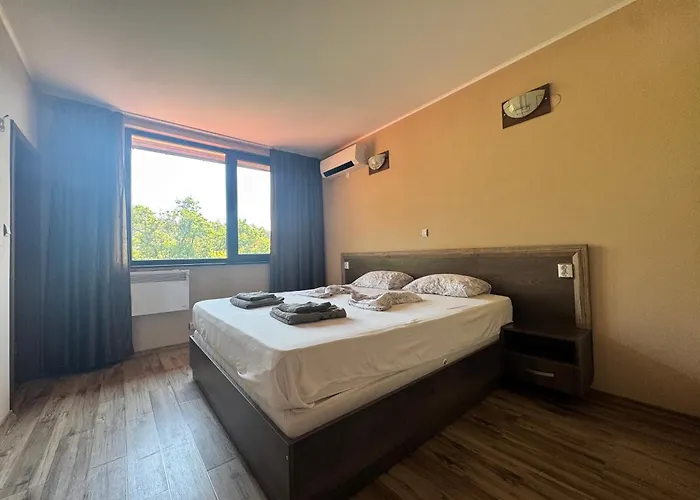 Casa de Férias Penev Glavatartsi