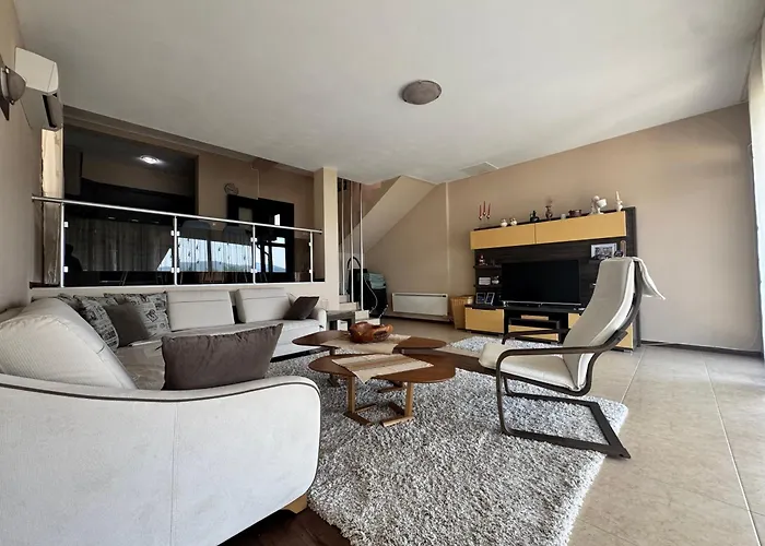 Penev Casa de Férias *