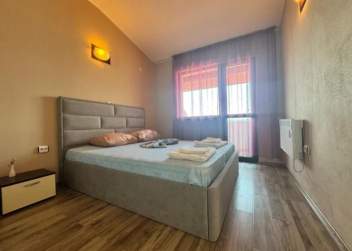 Casa de Férias Penev *