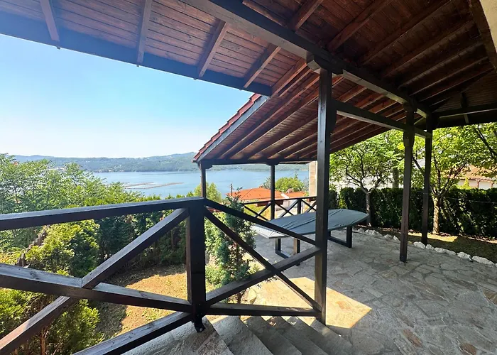 Casa de Férias Penev