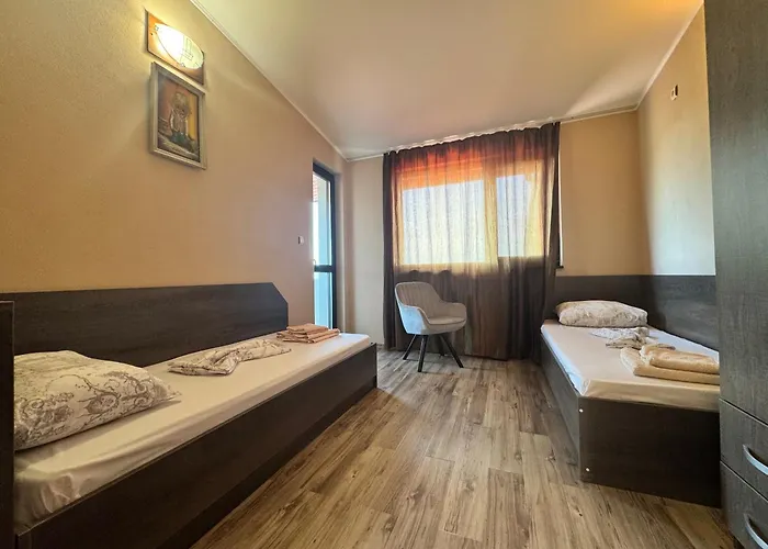 Penev Casa de Férias *