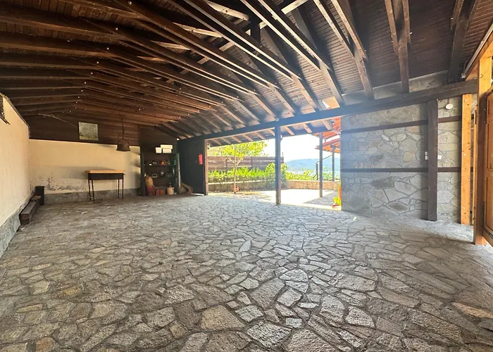 Casa de Férias Penev *