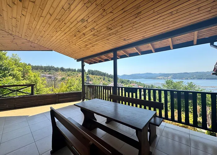 Dom wakacyjny Penev *